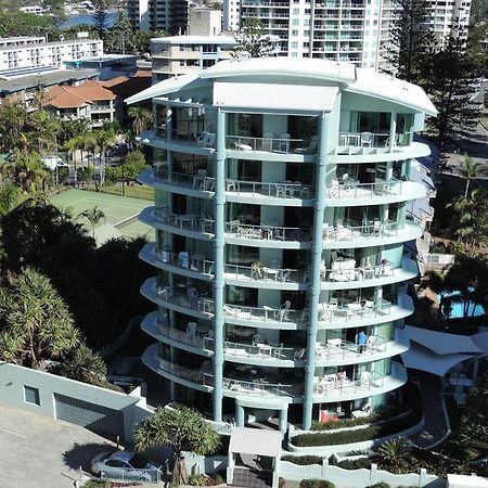 Emerald Sands Holiday Apartments Сърфърс Парадайс Екстериор снимка