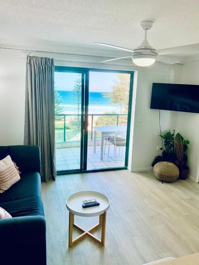 Emerald Sands Holiday Apartments Сърфърс Парадайс Екстериор снимка