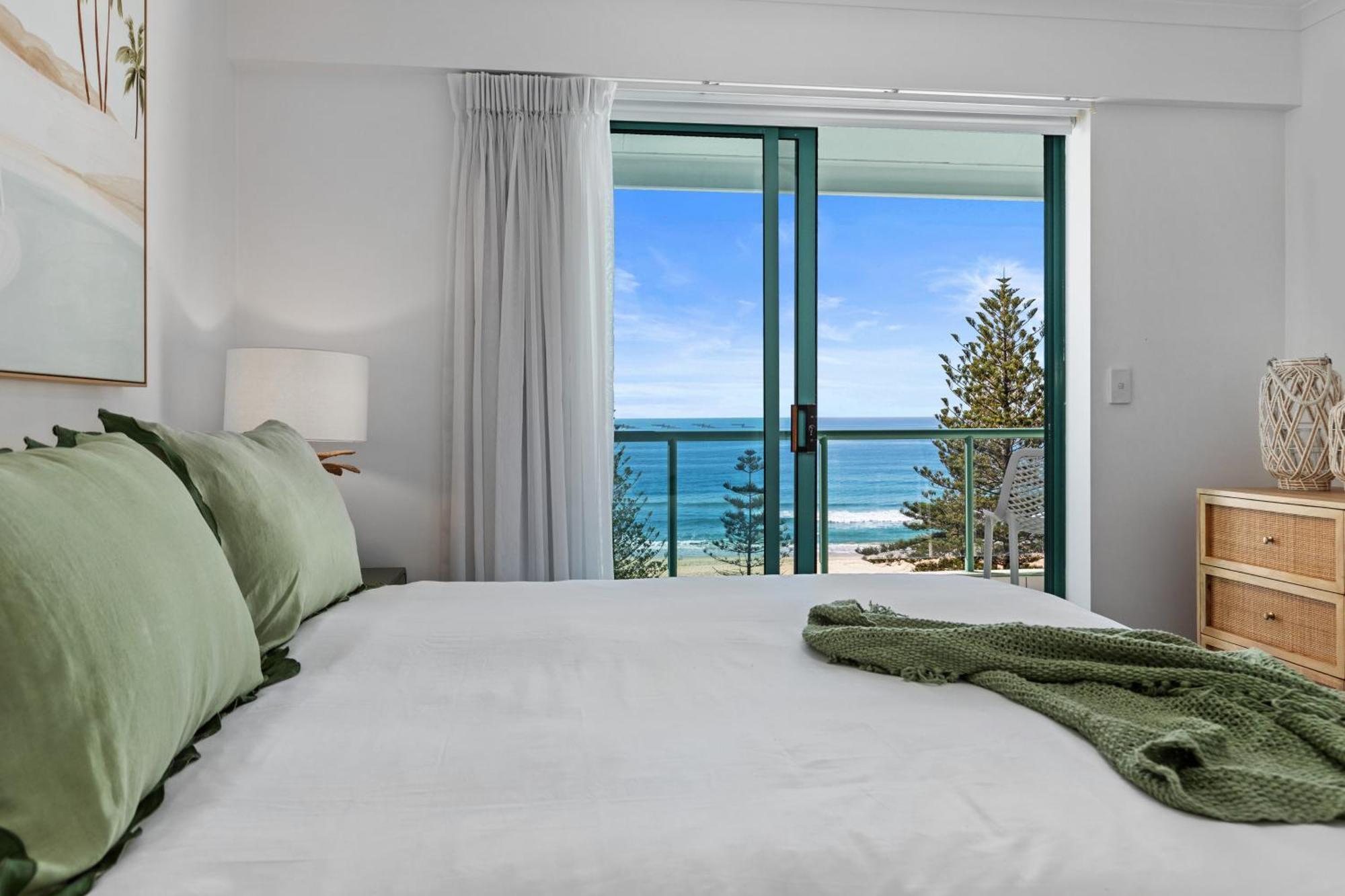 Emerald Sands Holiday Apartments Сърфърс Парадайс Стая снимка