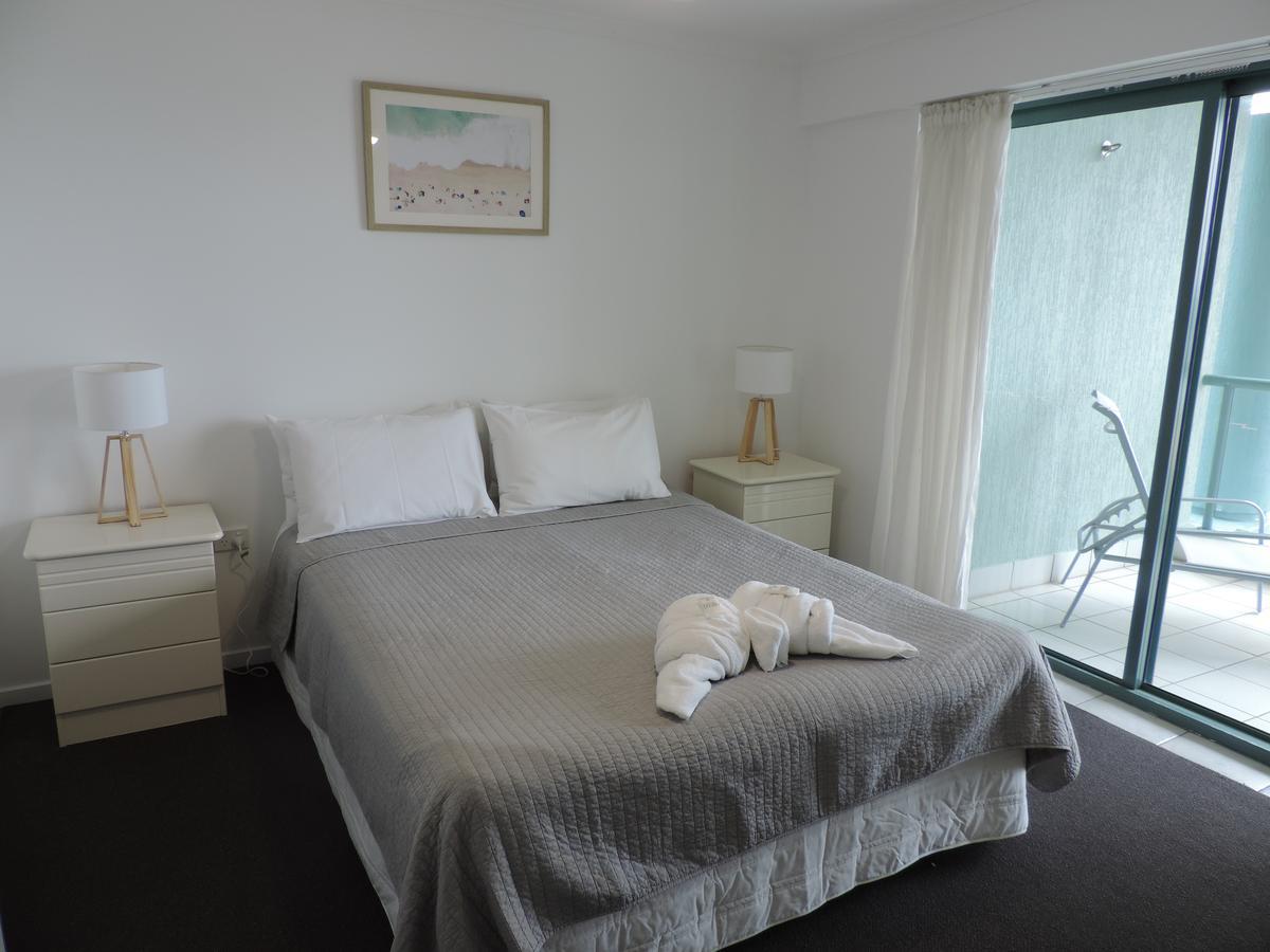 Emerald Sands Holiday Apartments Сърфърс Парадайс Екстериор снимка